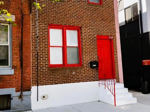 1558 N Randolph St, Philadelphia, PA 19122