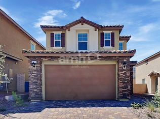 261 Austin Bellerose Pl, Henderson, NV 89015