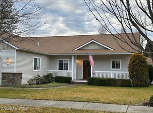 955 E Shadow Wood Ln, Coeur D Alene, ID 83815
