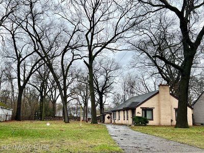920 W Maplehurst St, Ferndale, MI, 48220