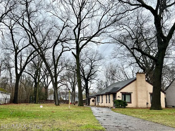 920 W Maplehurst St, Ferndale, MI 48220