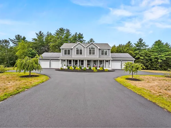 5 Hidden Meadow Lane #B, Epping, NH 03042