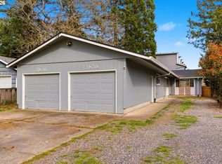 3836 SE 91st Ave, Portland, OR 97266
