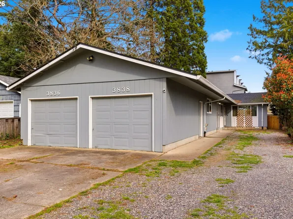 3836 SE 91st Ave, Portland, OR 97266