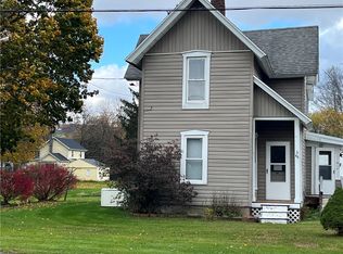 46 Clifton St, Unadilla, NY 13849