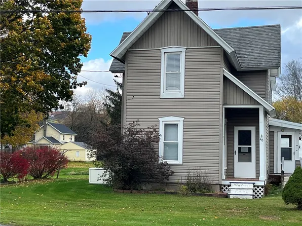 46 Clifton St, Unadilla, NY 13849