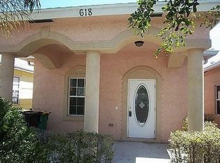 618 N H St, Lake Worth, FL 33460