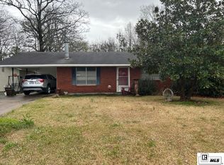 10922 Cooper Lake Rd, Bastrop, LA 71220