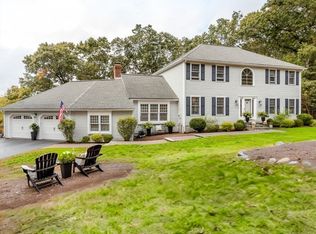 4 Townline Rd, Franklin, MA 02038