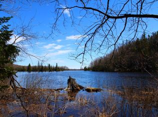 Off Spring Camp Rd, Pence, WI 54550