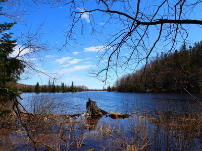 Off Spring Camp Rd, Pence, WI, 54550