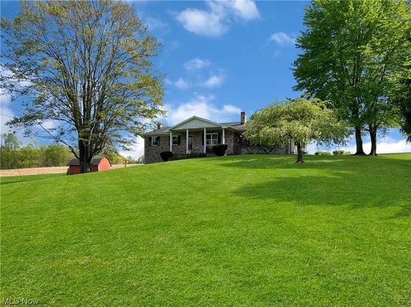 41311 State Route 517, Lisbon, OH 44432