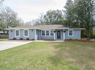 150 Emanuel Loop Rd, Brunswick, GA 31523