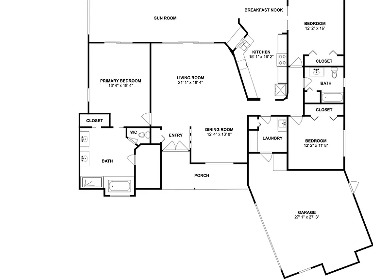 36 Redbay Ct W — Photo 32