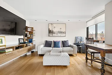 Rented by SERHANT.