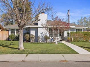 1015 W Seward Way, Stockton, CA 95207