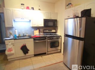 1412 Commonwealth Ave, Brighton, MA 02135