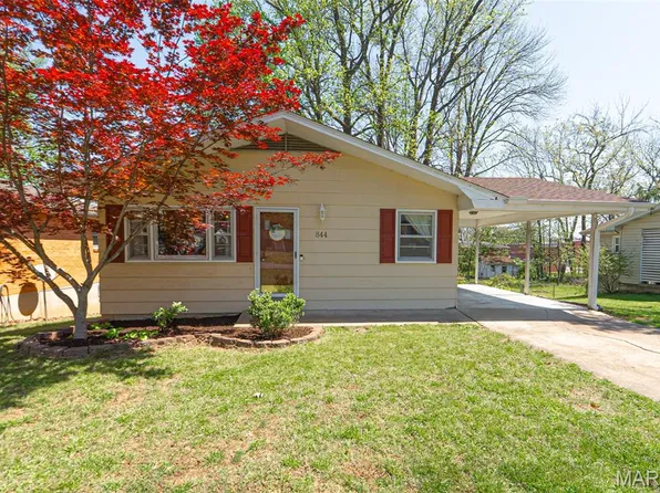 844 Rodney Vista Blvd, Cape Girardeau, MO 63701