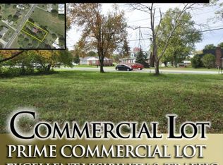 9907 Philadelphia Rd, Baltimore, MD 21237