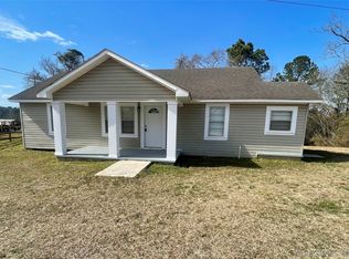 107 County Road 128, Jack, AL 36346