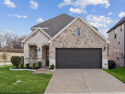 4832 Cumberland Cir, Carrollton, TX, 75010