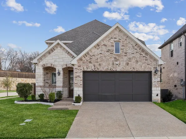 4832 Cumberland Cir, Carrollton, TX 75010
