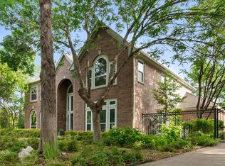 6744 Clear Spring Dr, Fort Worth, TX 76132