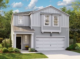 747 Crimson Pointe Dr, Hardeeville, SC 29927