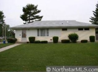 9548 Columbus Ave S, Bloomington, MN 55420