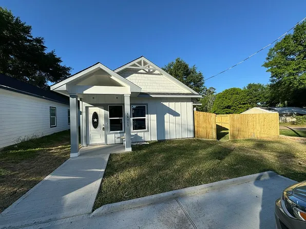 16713 E Forrestal St, Montgomery, TX 77316