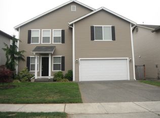 17907 Silver Creek Ave E, Puyallup, WA 98375