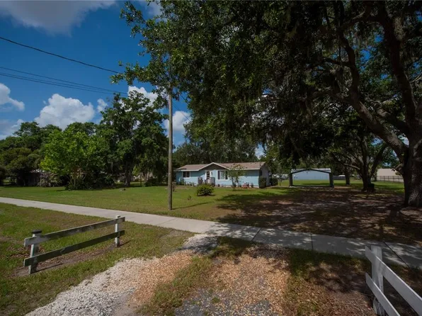 5015 Turkey Creek Rd, Plant City, FL 33567