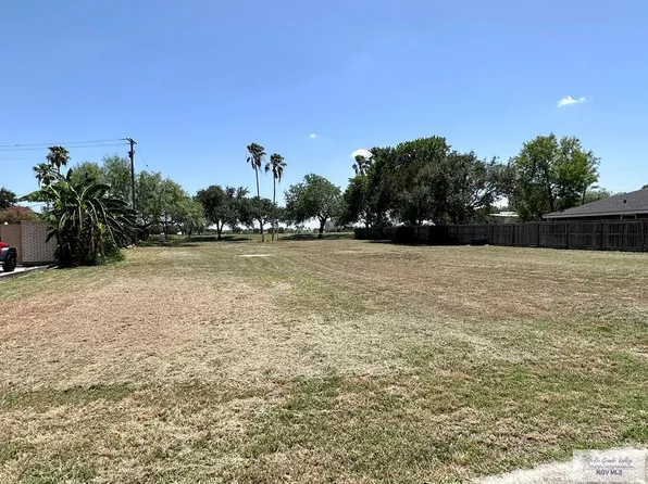 LOT 2 E Woodland Dr, Harlingen, TX 78550