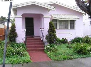 2755 Park St, Berkeley, CA 94702