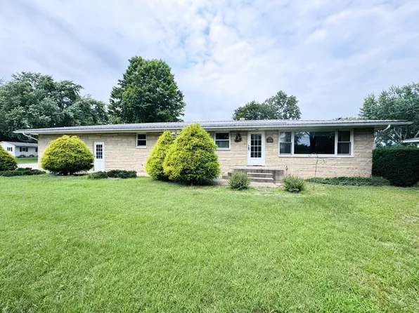 2575 Huntly Rd, Niles, MI 49120