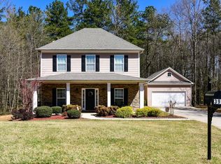 3922 Bagly Forest Dr, Powder Springs, GA 30127
