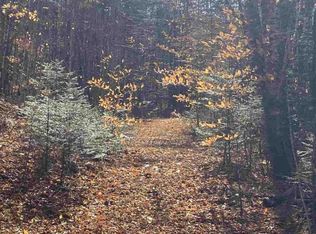 1350 Backway Rd, Corinth, VT 05039