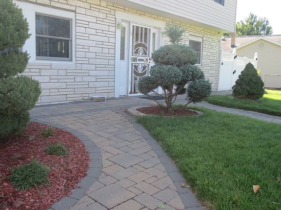Beautiful Pavers 