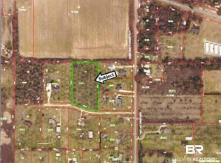 0 Lari Bel Dr, Fairhope, AL 36532