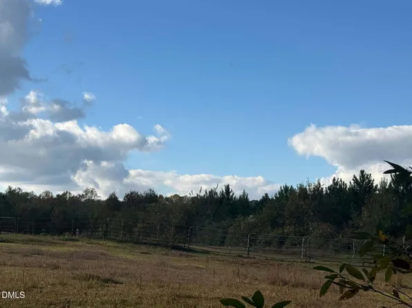 111 Tarheel Rd Lot 6, Benson, NC 27504