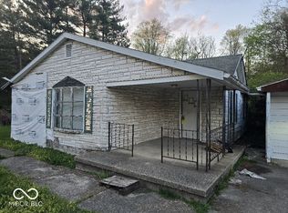 1112-1114 W Washington St, Alexandria, IN 46001