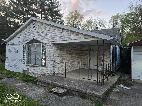 1112-1114 W Washington St, Alexandria, IN 46001