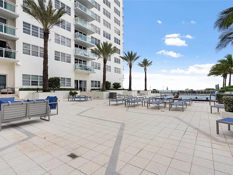 6917 Collins Ave #705 — Photo 24