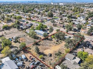 7040 Leyden St, Commerce City, CO 80022