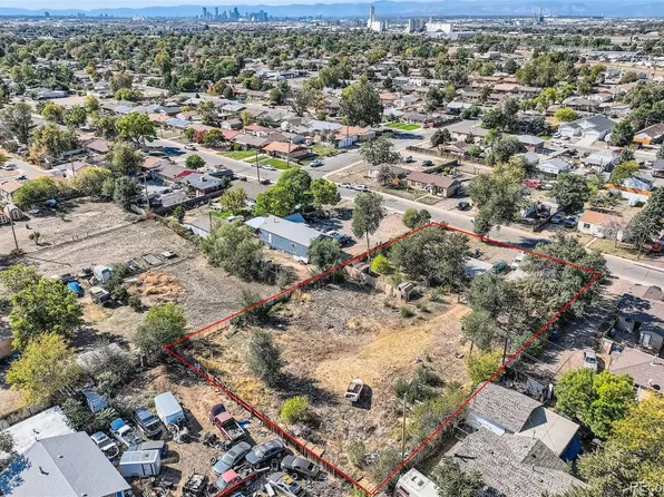 7040 Leyden Street, Commerce City, CO 80022