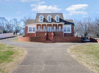 189 Old Mount Juliet Rd NE, Mount Juliet, TN 37122