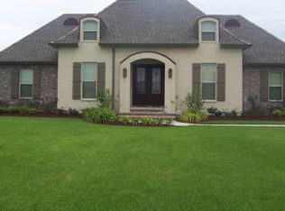 134 Bocage Dr, Houma, LA 70360