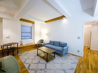 Rented by WAM Partners - William Moses Co.