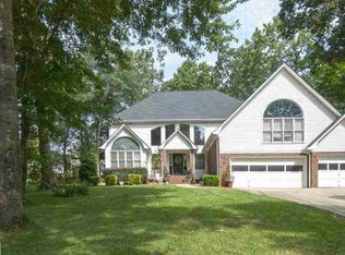 242 Byars St, Greer, SC 29651
