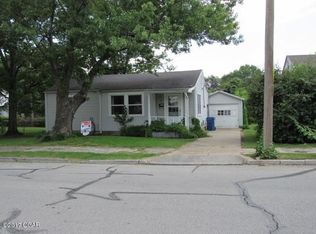 900 Grant St, Carthage, MO 64836